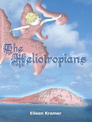 cover image of The Heliotropians